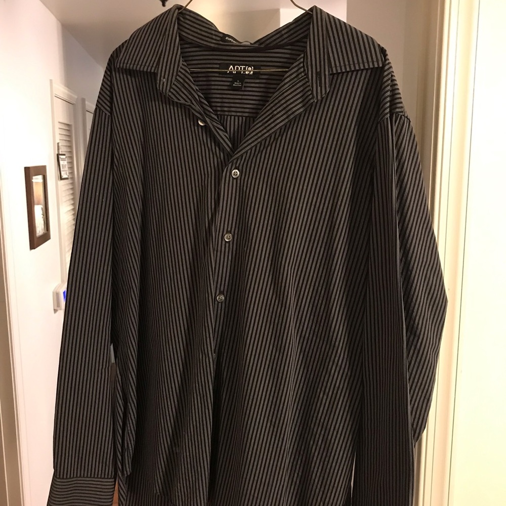 Apt. 9 Button Down Shirt